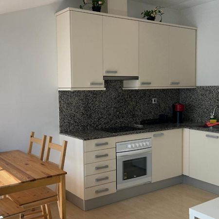Se Centrico Con Terraza Apartman Terrassa Kültér fotó