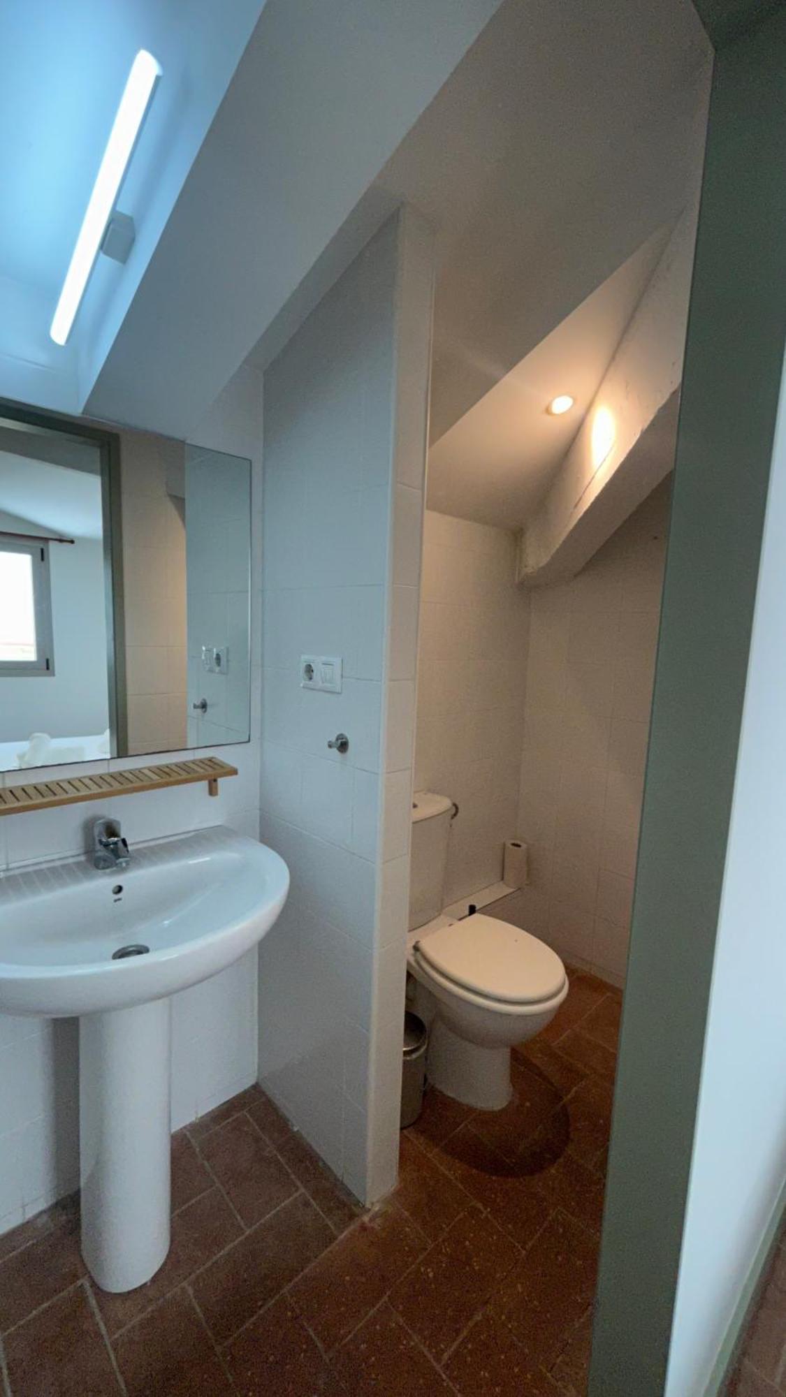 Se Centrico Con Terraza Apartman Terrassa Kültér fotó