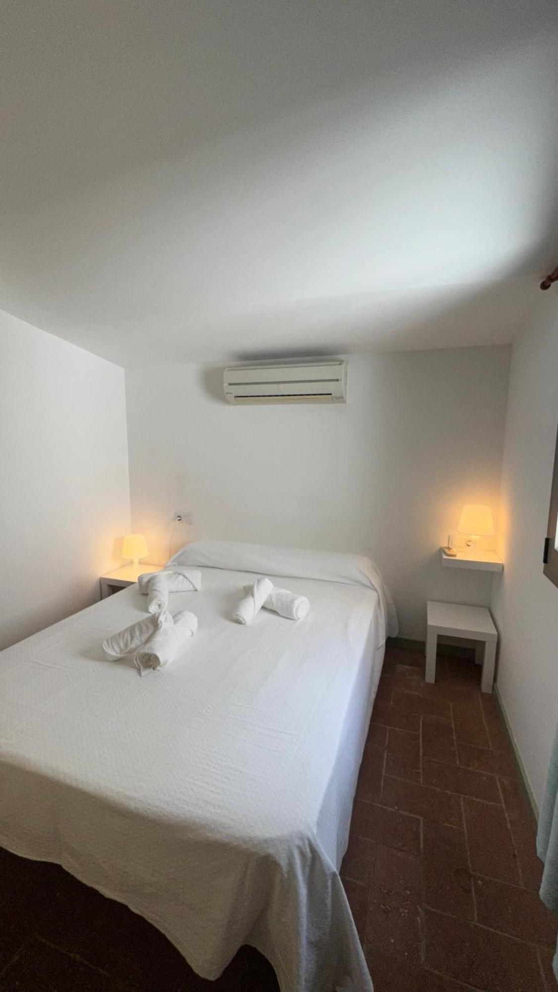 Se Centrico Con Terraza Apartman Terrassa Kültér fotó